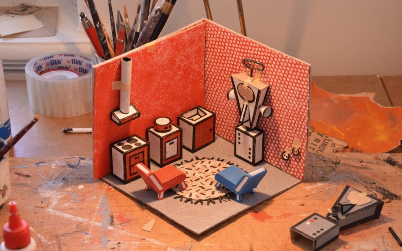 phonopolis