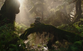 THE MANDALORIAN AND GROGU