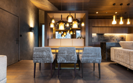 moric