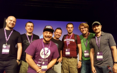 renderlegion