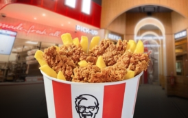 kfc-mvp-x