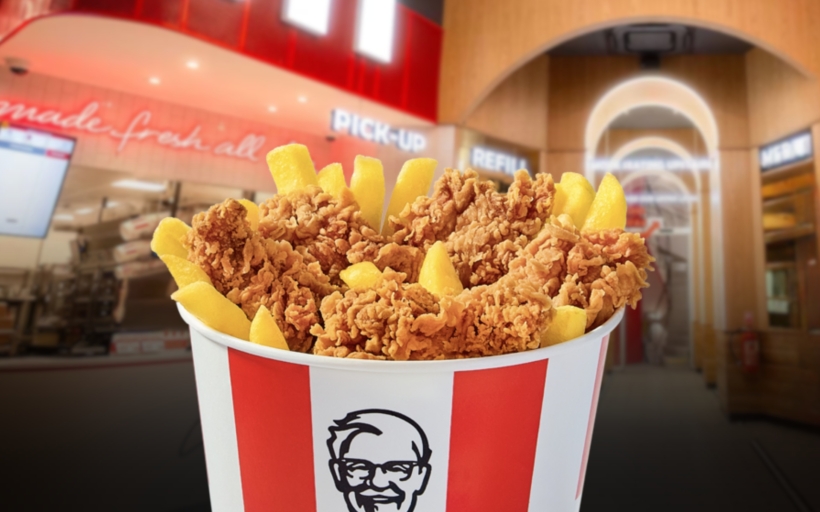 kfc-mvp-x