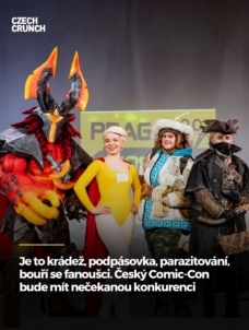 comicon