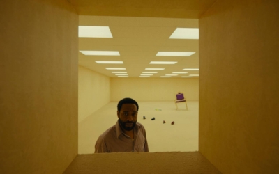 Backrooms