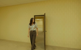 Backrooms