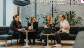 Deutsche Börse Group – EB profil