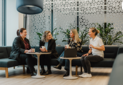Deutsche Börse Group – EB profil