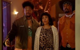 Scary Movie