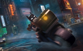 batman