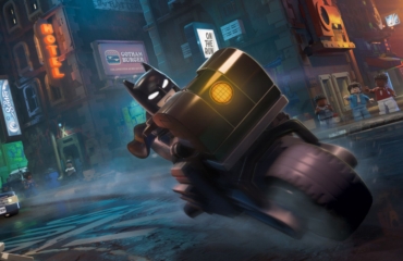 batman