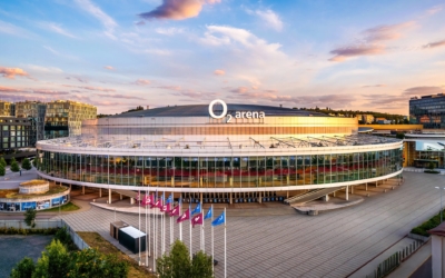 o2arena