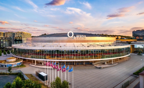 o2arena