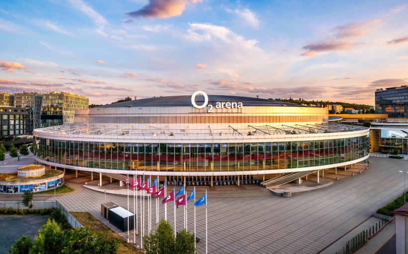 o2arena