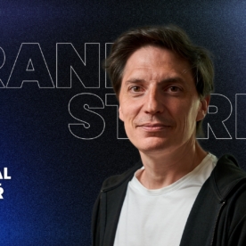 Michal Kosař, Semicolon – BrandStories podcast