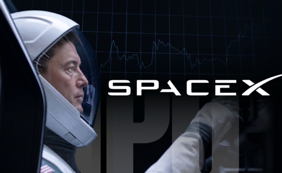 spacex