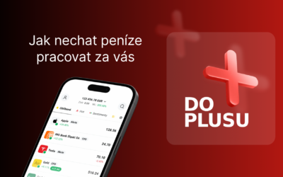 DoPlusu – podcastová série XTB
