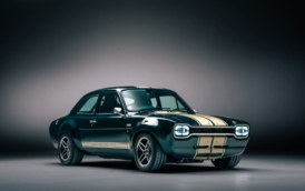 escort