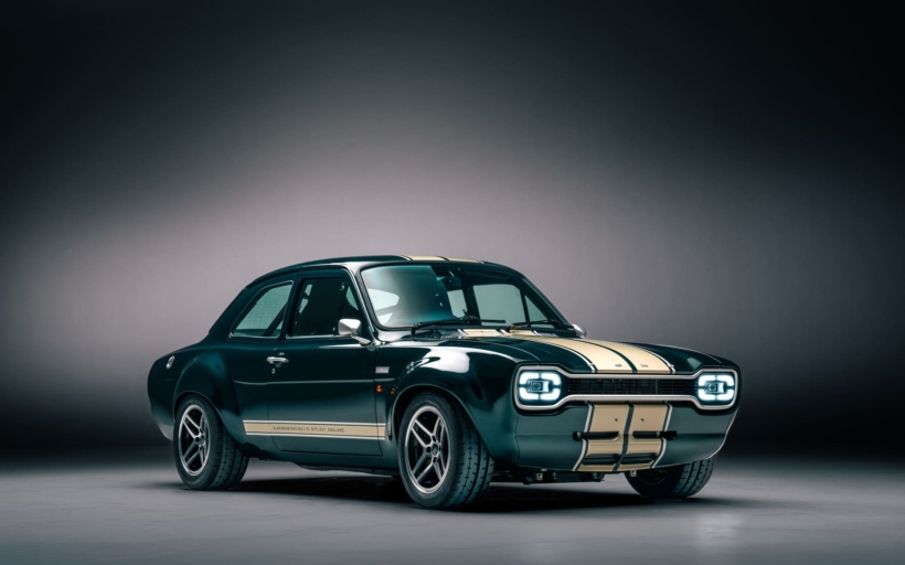 escort