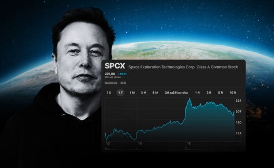 spacex
