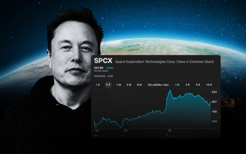 spacex