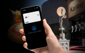 visa