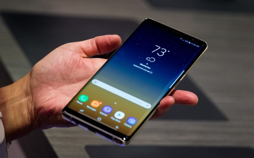 galaxynote8