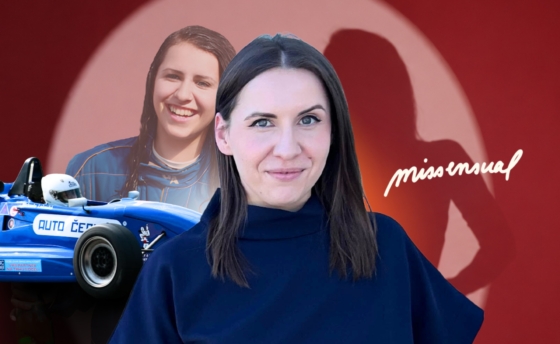 michaela-lesinska-x