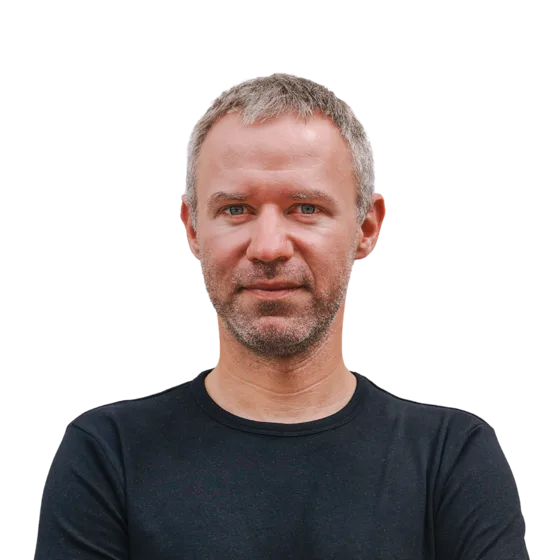 Oliver Dlouhý