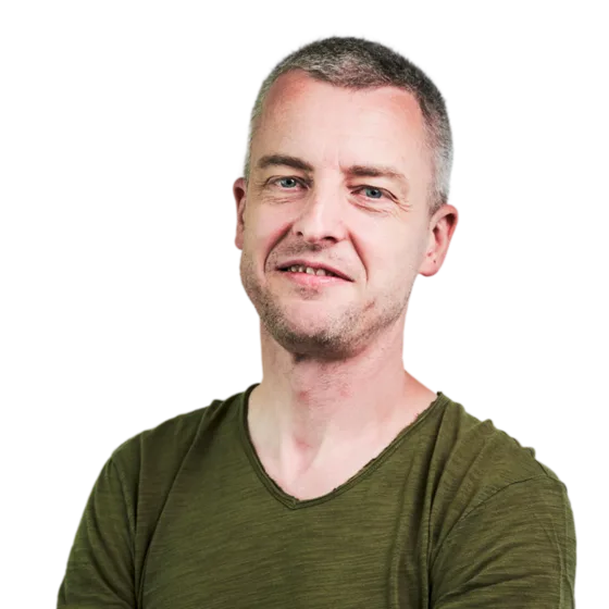 Pavel Řehák