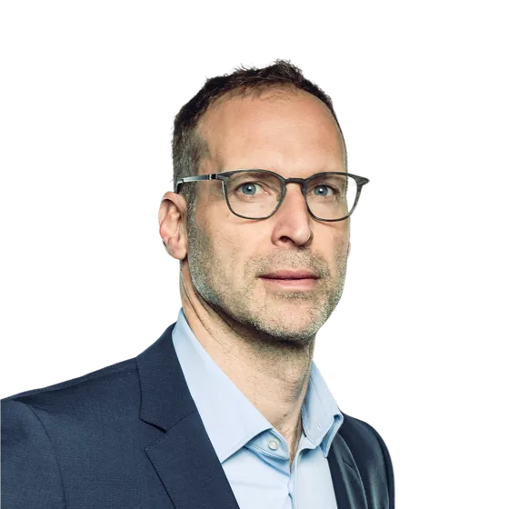 Petr Čech