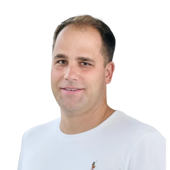 Zdeněk Cendra