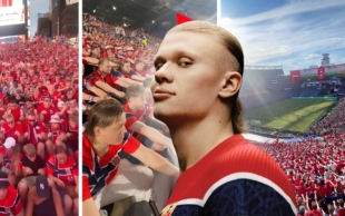 erling-haaland