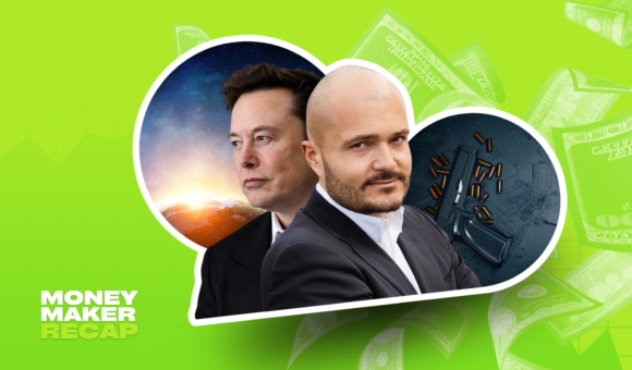 money-maker-recap-xyz