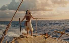 MOANA