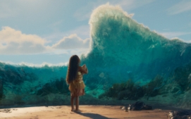 MOANA