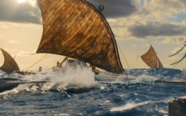 MOANA