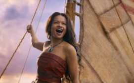 MOANA