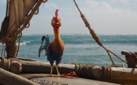 MOANA