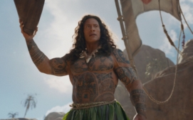 MOANA