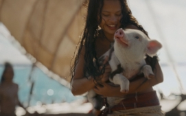 MOANA