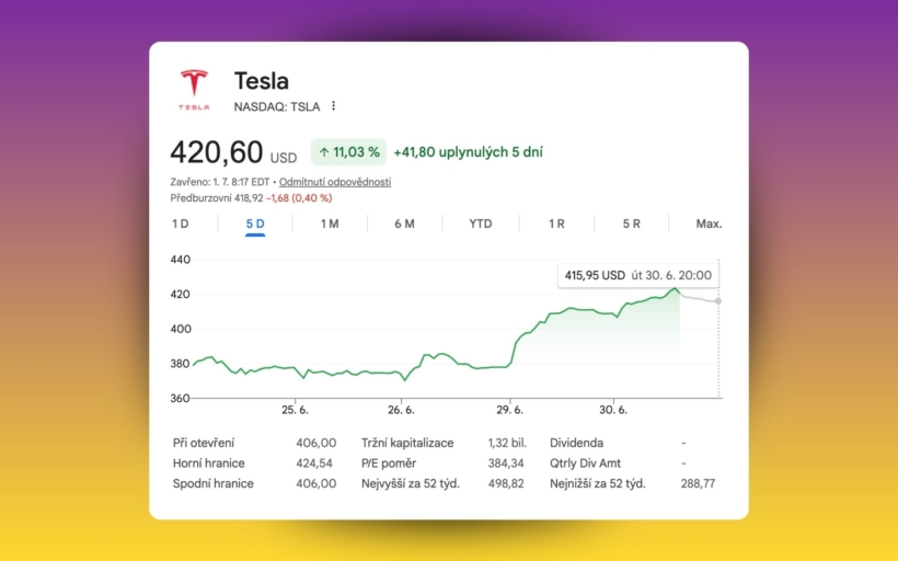 tesla