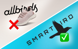 allbirds-smartbird