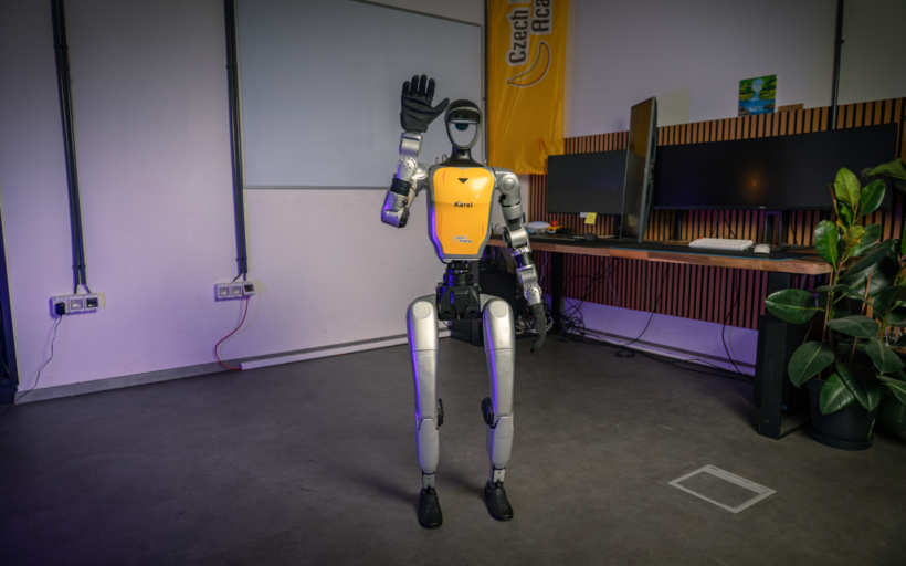 cezch-it-academy-robot