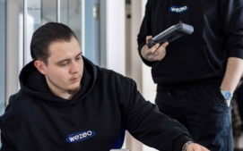 wezeo-robot