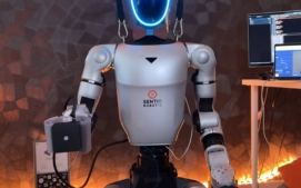 sentiorobotics-robot