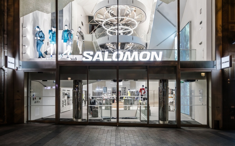 salomon