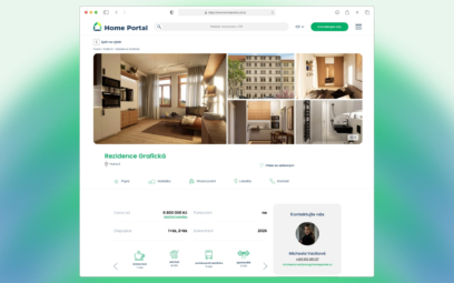 homeportal
