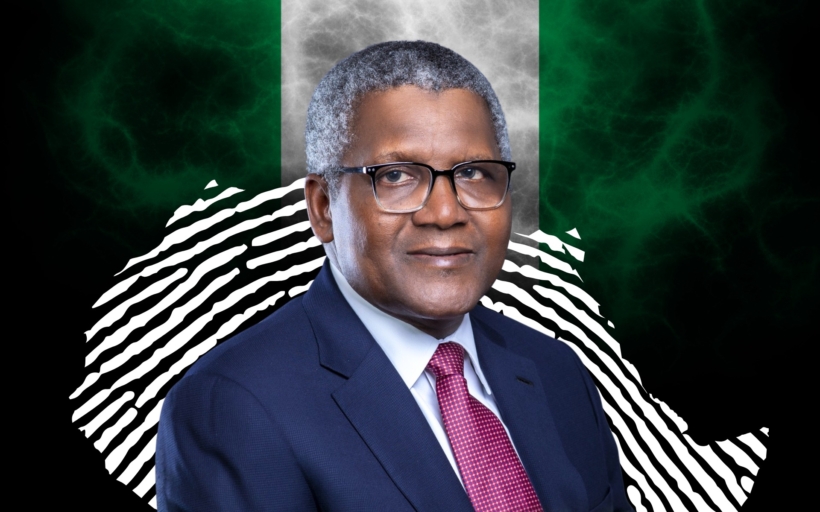 dangote