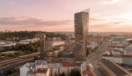mrakodrap
