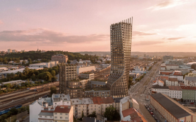 mrakodrap